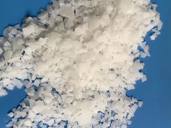 六水氯化镁